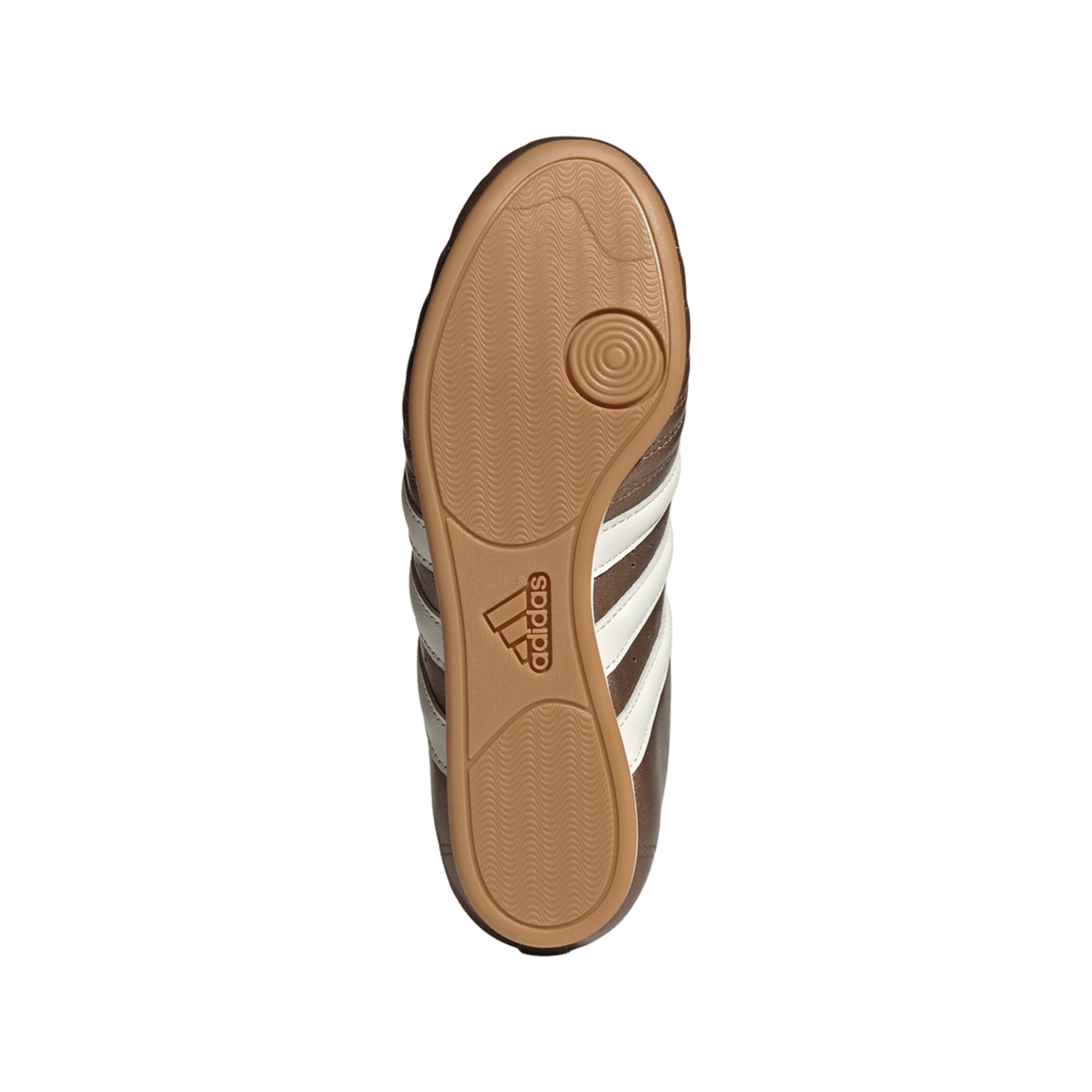 adidas Taekwondo Preloved Brown Off White (Women's)