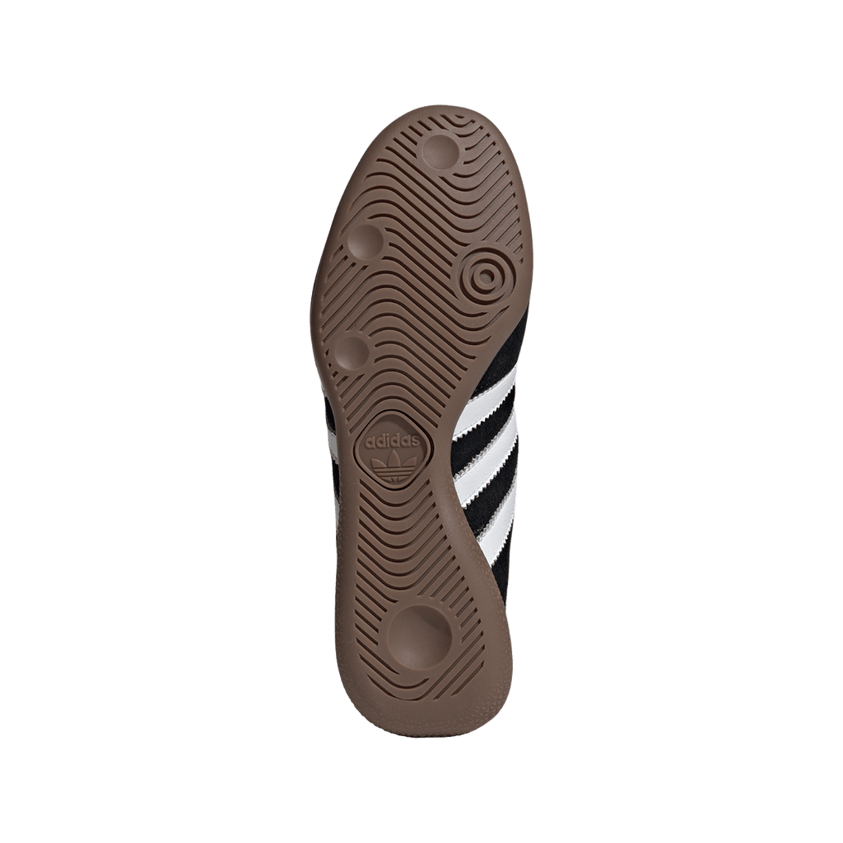 adidas Handball Spezial Lo Pro Black White (Women's)