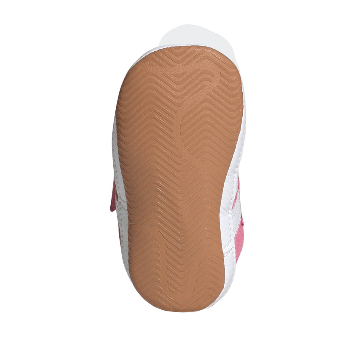 adidas Campus Crib Camp Bliss Pink Cloud White Gum (Crib)