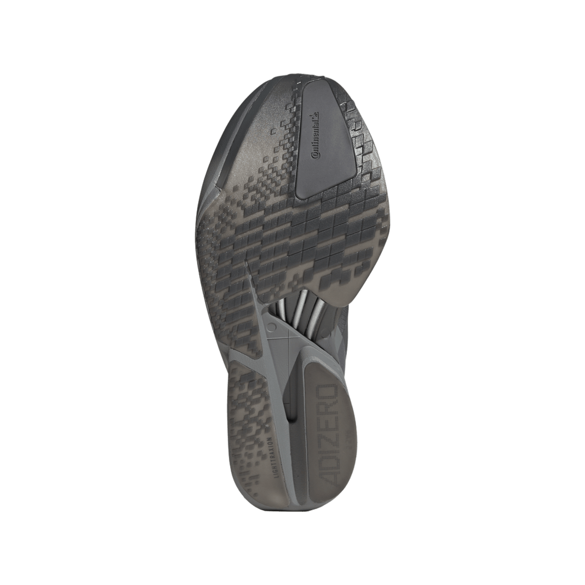 adidas Adizero Adios Pro 4 Satisfy Black Grey