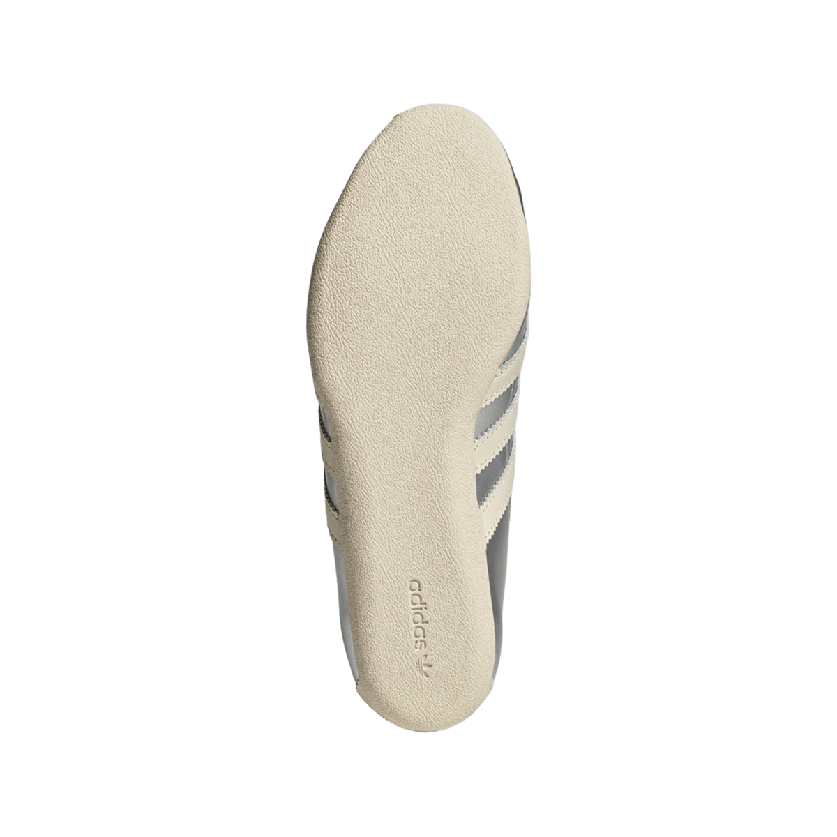 adidas Tokyo Silver Metallic Cream White (Women's)