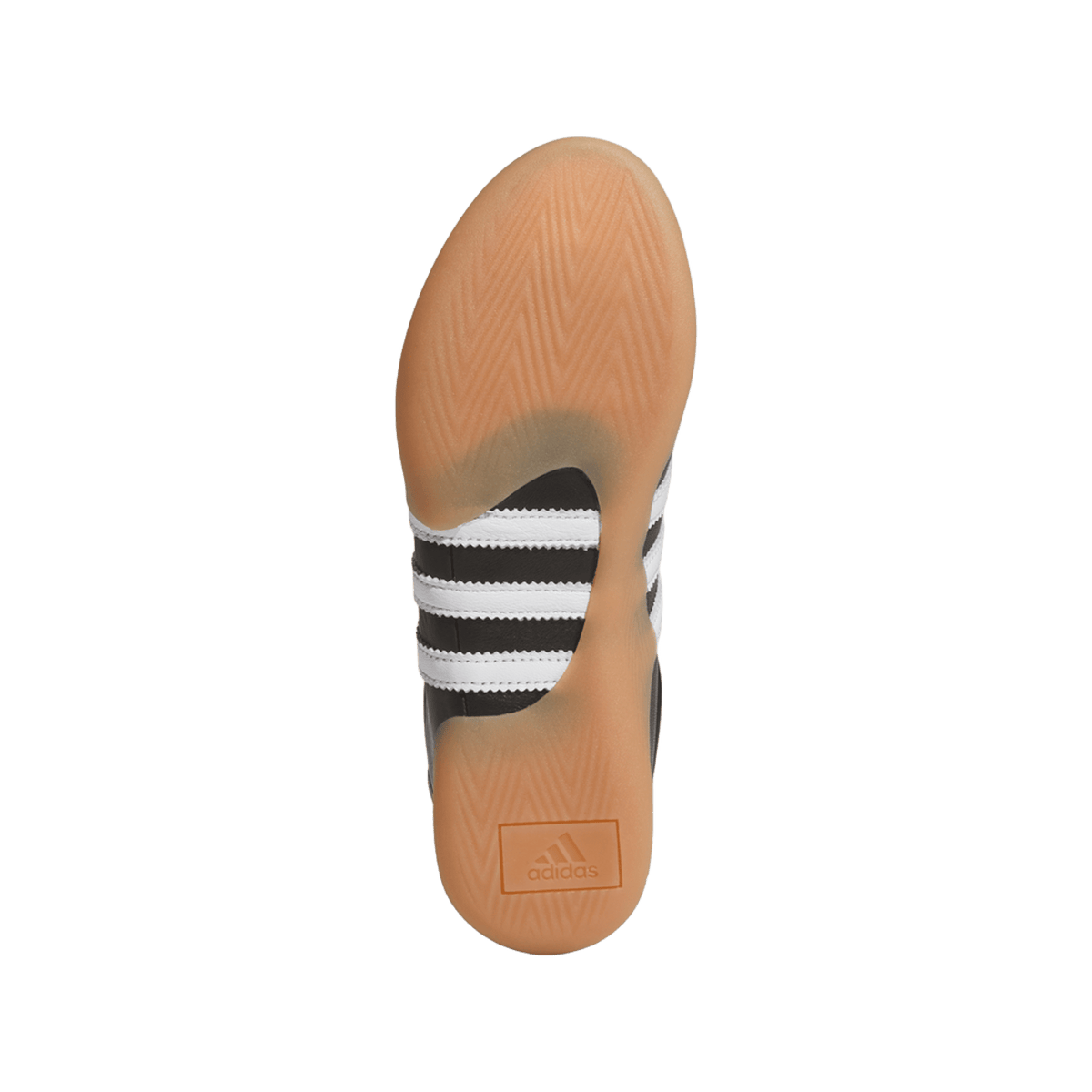 adidas Taekwondo Mei Black White Gum (Women's)