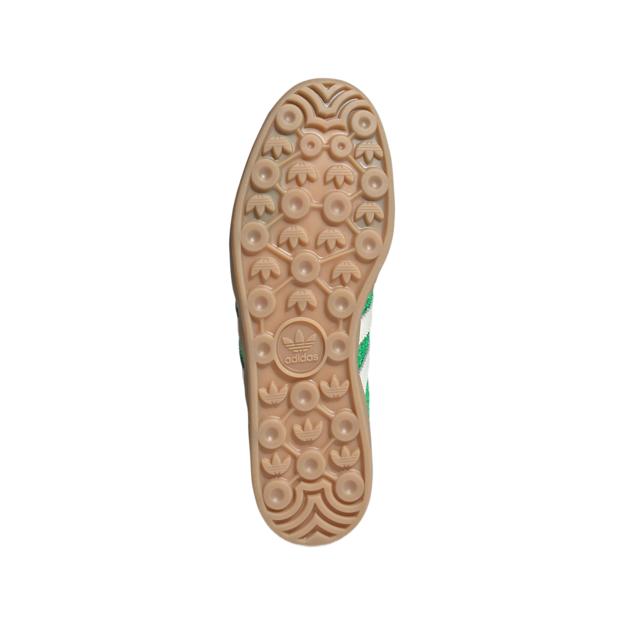 adidas Gazelle Indoor Energy Green