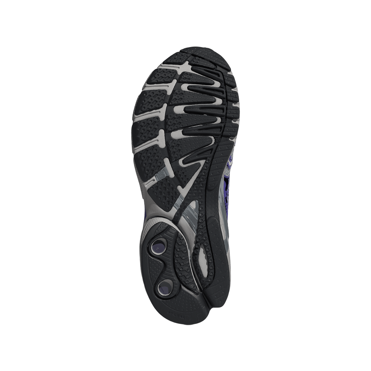 adidas Adistar Control 5 Grey Purple Metallic