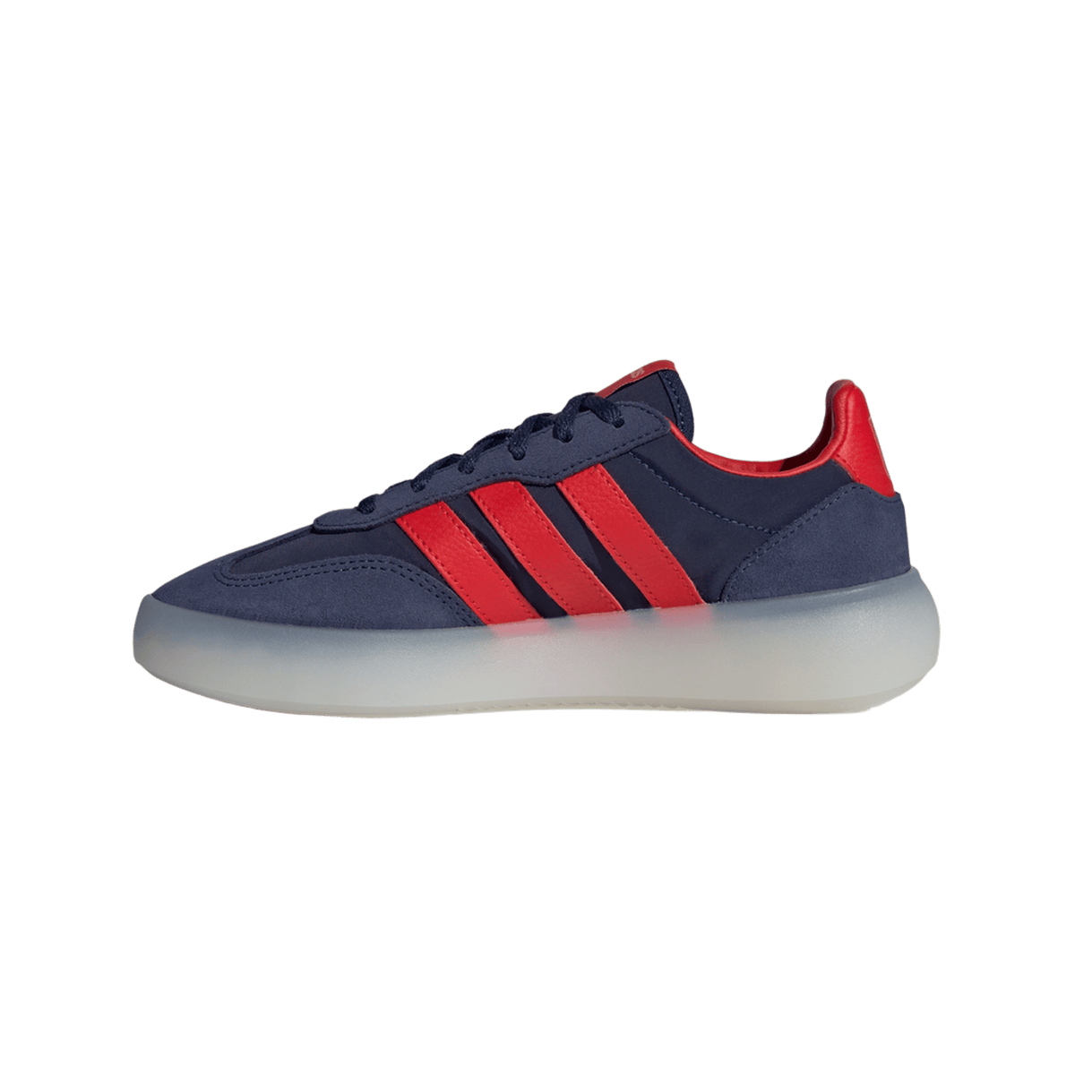 adidas Breaknet 3.0 Dark Blue Vivid Red (GS)