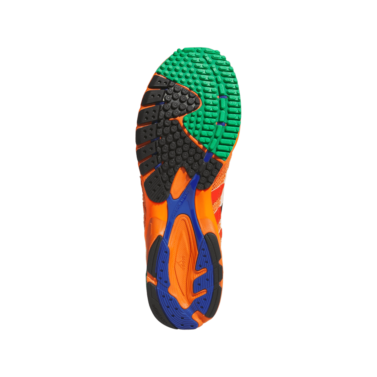 adidas Adizero SL 72 Bad Bunny Maroon