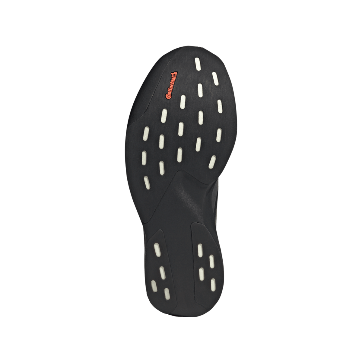adidas Adizero Evo SL Black Grey Impact Orange