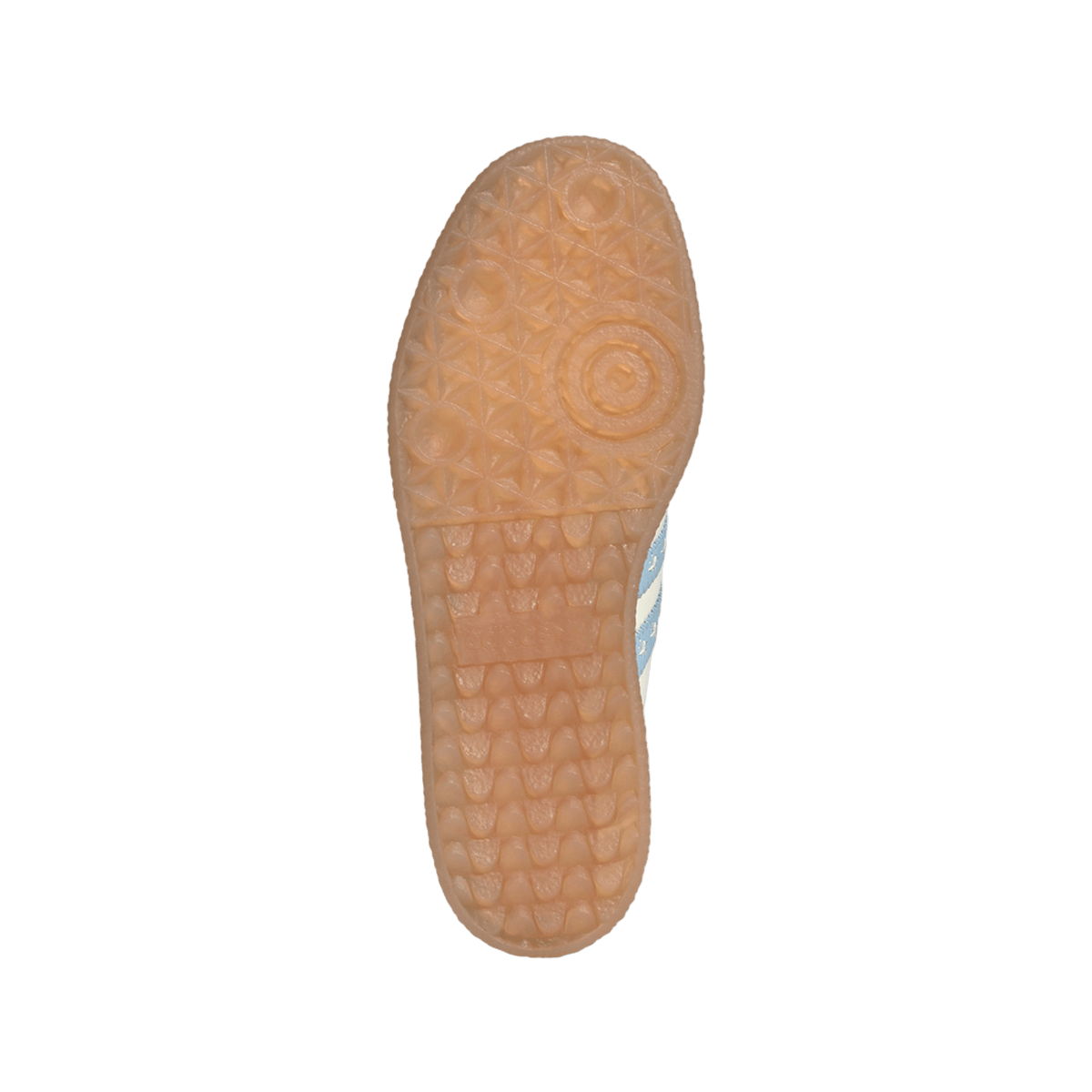 adidas Sambae Cream White Clear Sky (Women's)