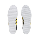 adidas Gazelle Black Impact Yellow
