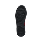 adidas Continental 80 Black Scarlet Red