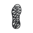 adidas Adizero Aruku Core Black Cloud White Grey