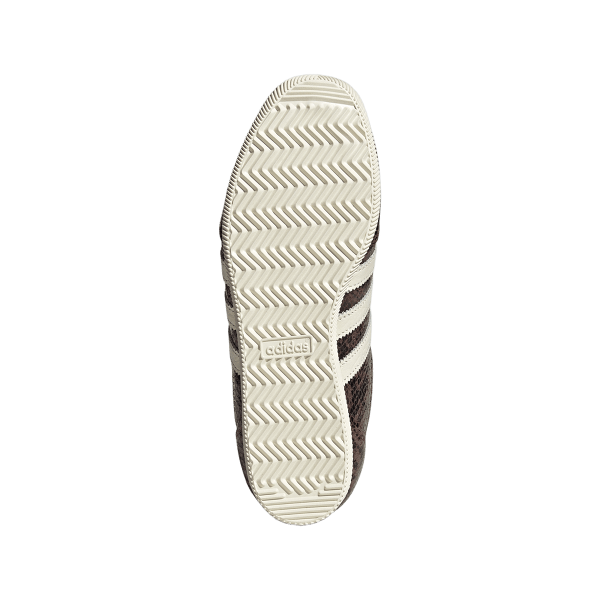 adidas Japan Brown Snakeskin (Women's)