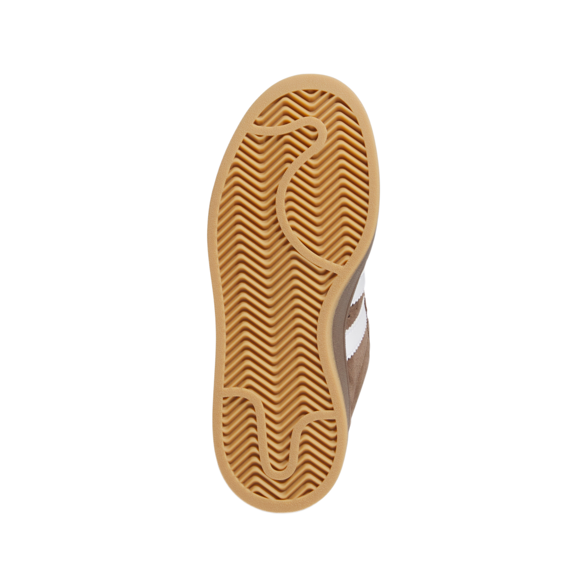 adidas Campus 00s Earth Strata Cloud White Gum (GS)
