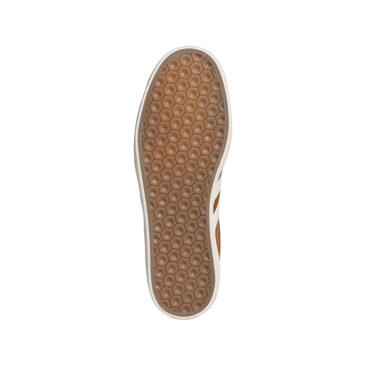 adidas Gazelle ADV Dusky Bronze Chalk White