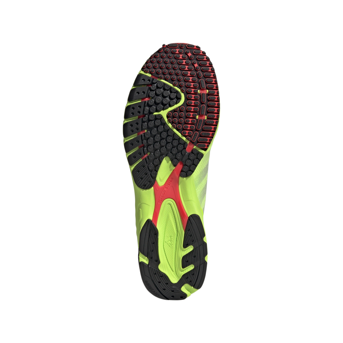 adidas Adizero Adios OG Lucid Lemon