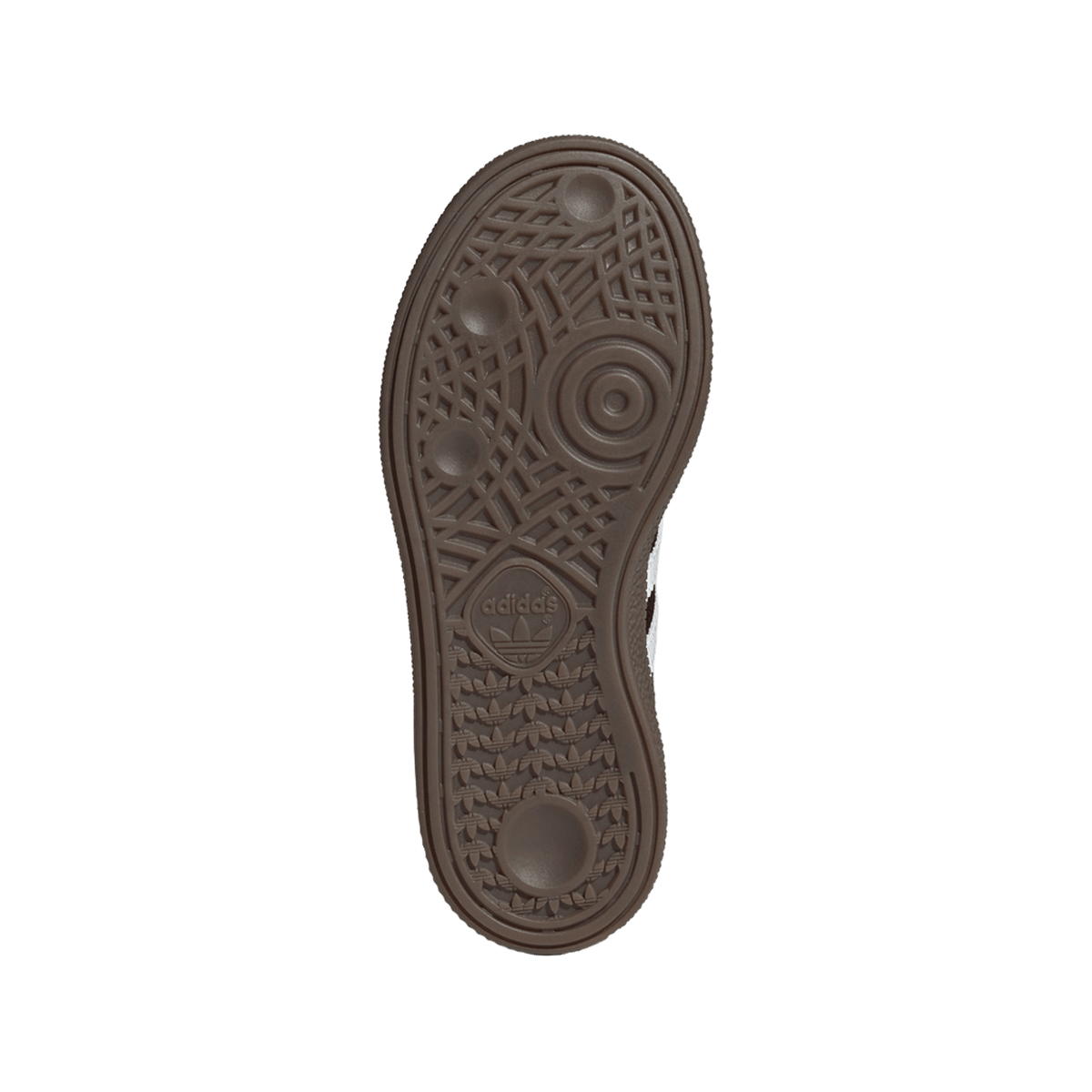 adidas Handball Spezial Comfort Closure Core Black Cloud White Gum (PS)