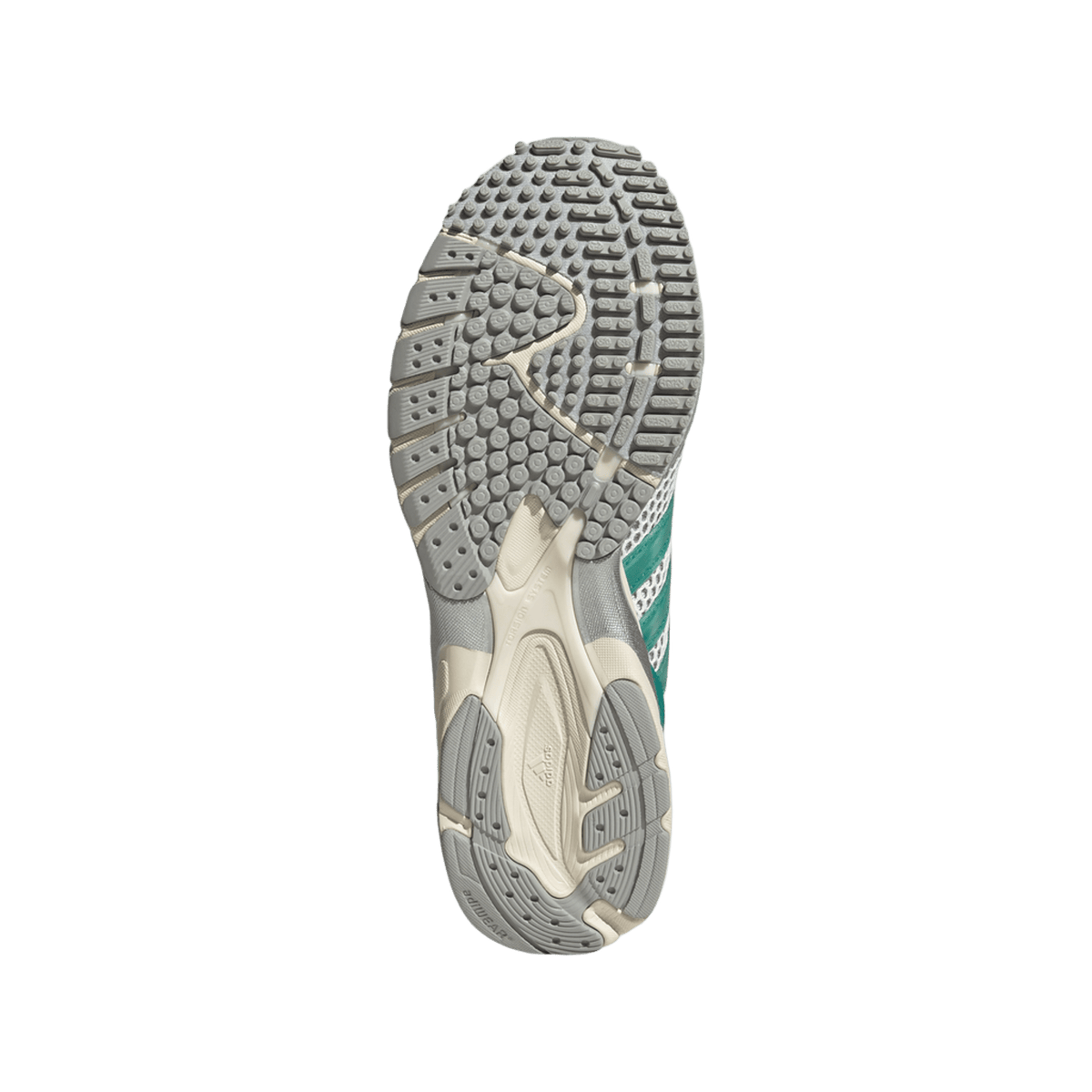 adidas Adizero Adios OG Silver Metallic Power Green (Women's)