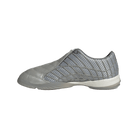 adidas F50 Sala Silver Metallic Grey