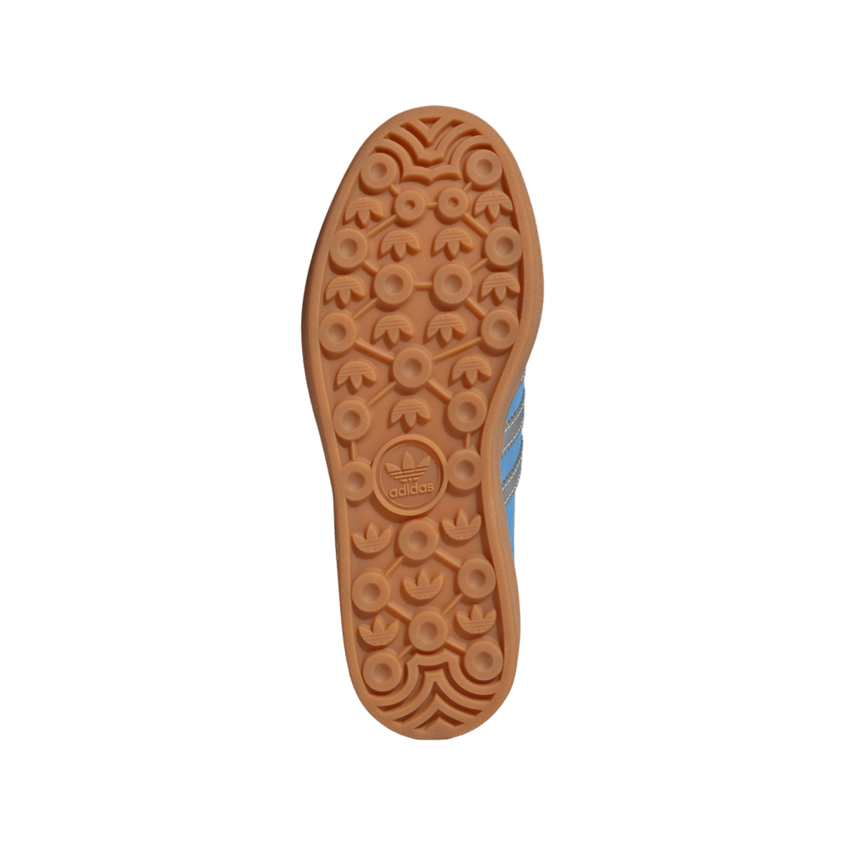 adidas Gazelle Bold Blue Burst (Women's)