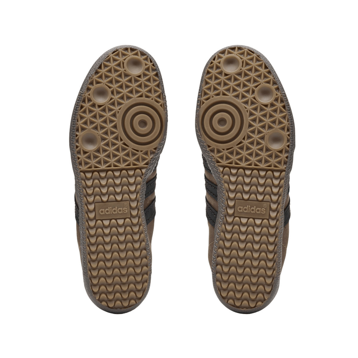 adidas Samba Decon Song For The Mute Brown