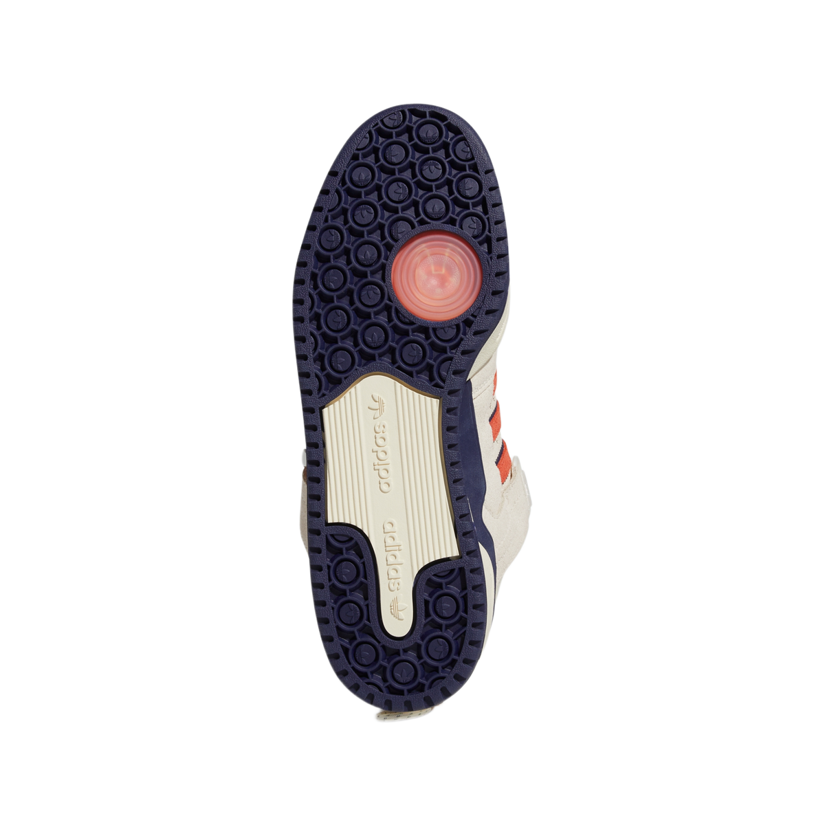 adidas Forum Buckle Low Bad Bunny Cangrejeros de Santurce