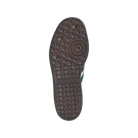 adidas Sambae Cream Bold Green (Women's)