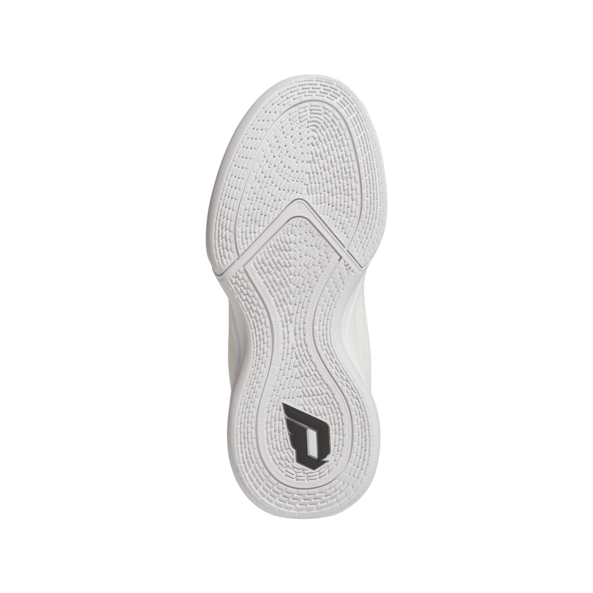 adidas Dame 10 Zero Metallic (GS)