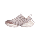 adidas XLG Runner Deluxe 2.0 Grey Metallic Crystal White