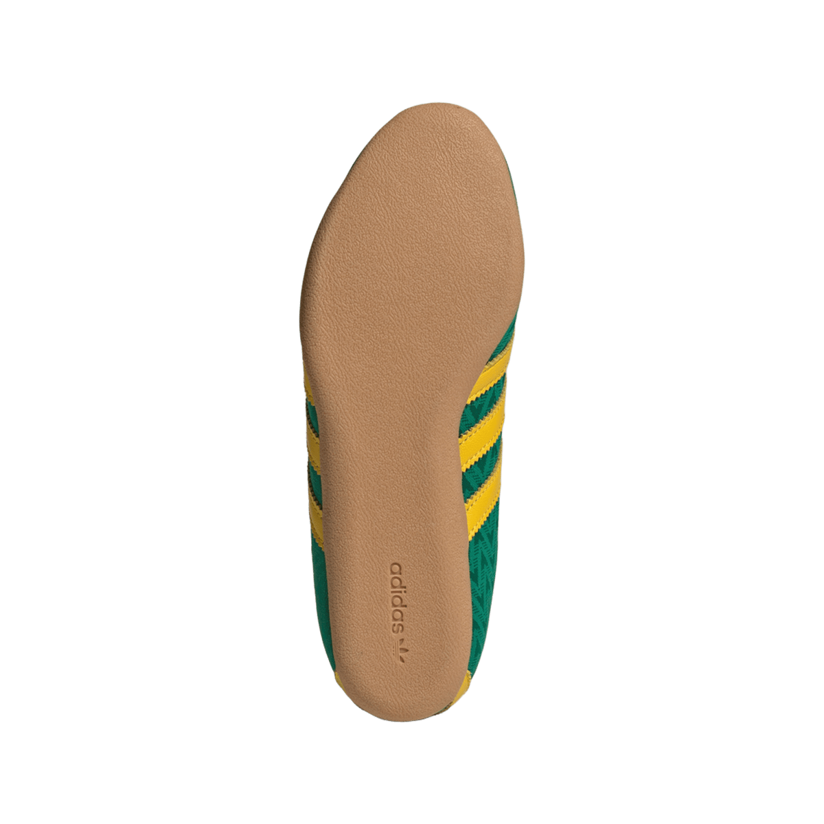 adidas Tokyo Bold Green EQT Yellow (Women's)