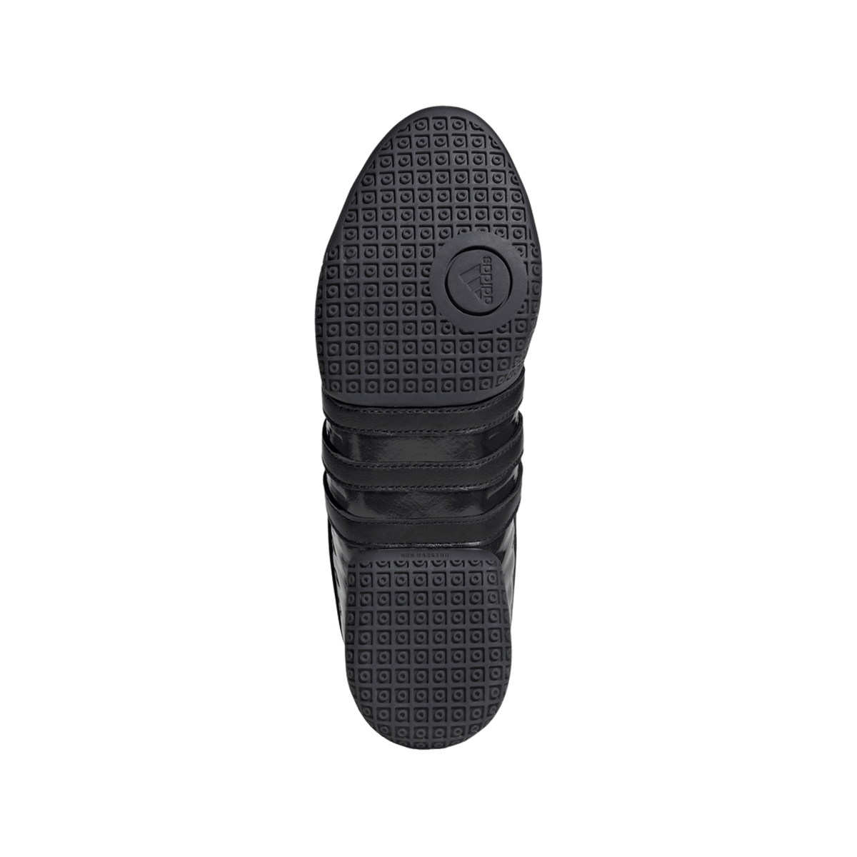 adidas Taekwondo Mei Elite Triple Black (Women's)