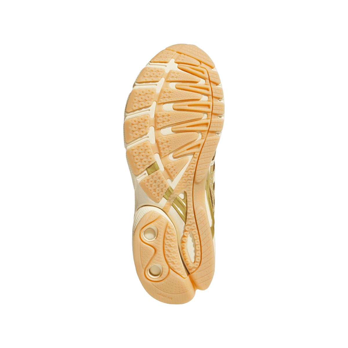 adidas Adistar Control 5 Warm Vanilla Tortoise (Women's)