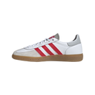 adidas Handball Spezial Liverpool FC White Strawberry Red