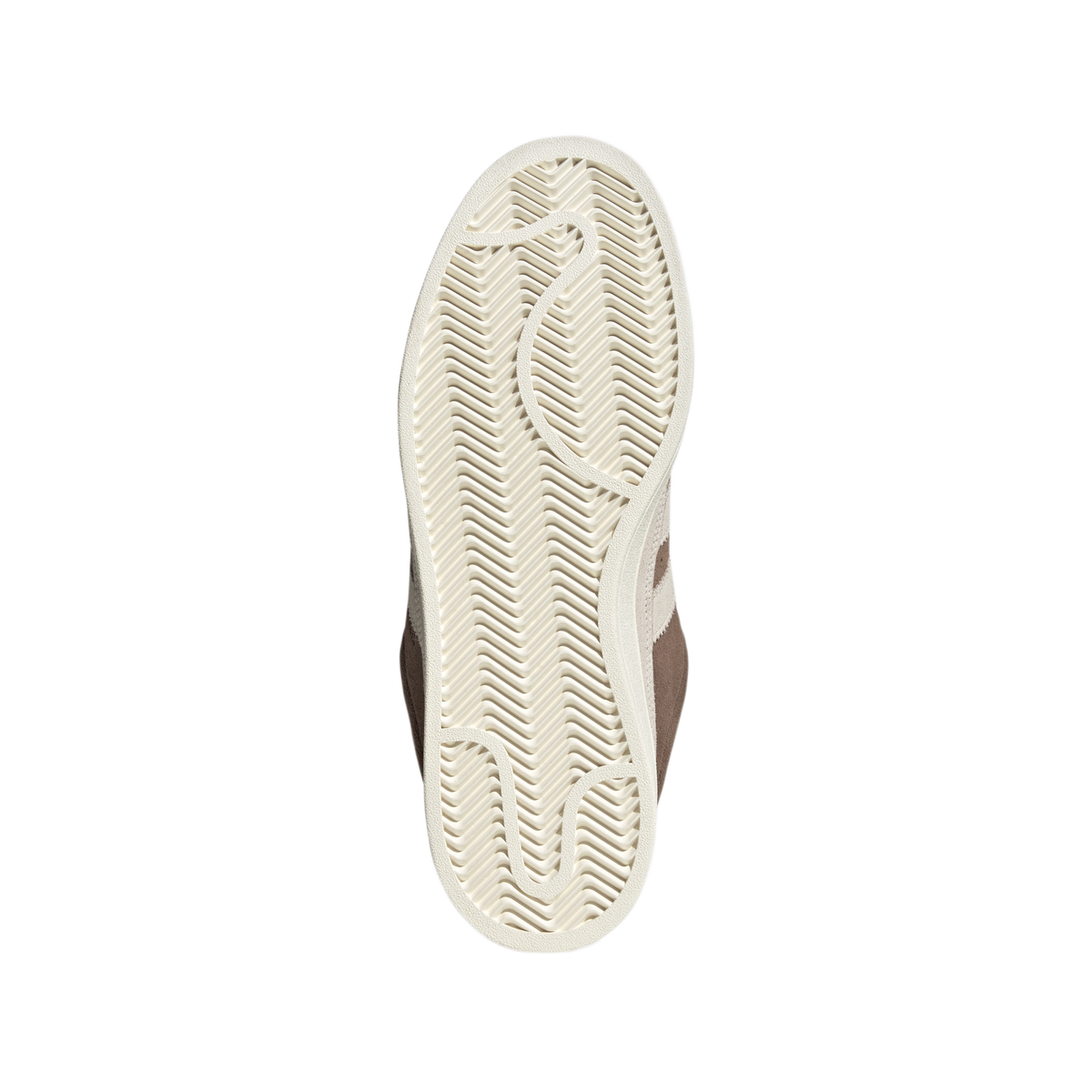 adidas Campus ST Earth Strata Off White Brown