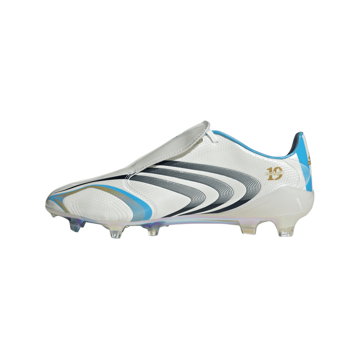adidas F50 Elite TUNIT FG Messi Argentina