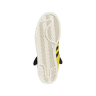 adidas Superstar Pokémon Pikachu Yellow