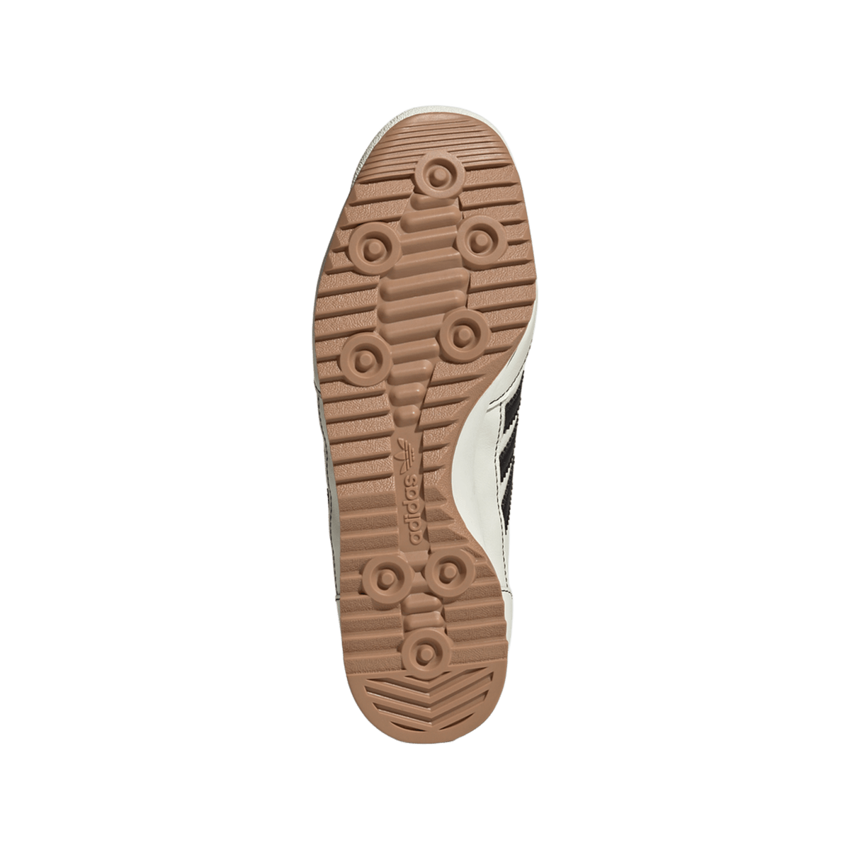 adidas SL 72 OG Off White Core Black Gum (Women's)