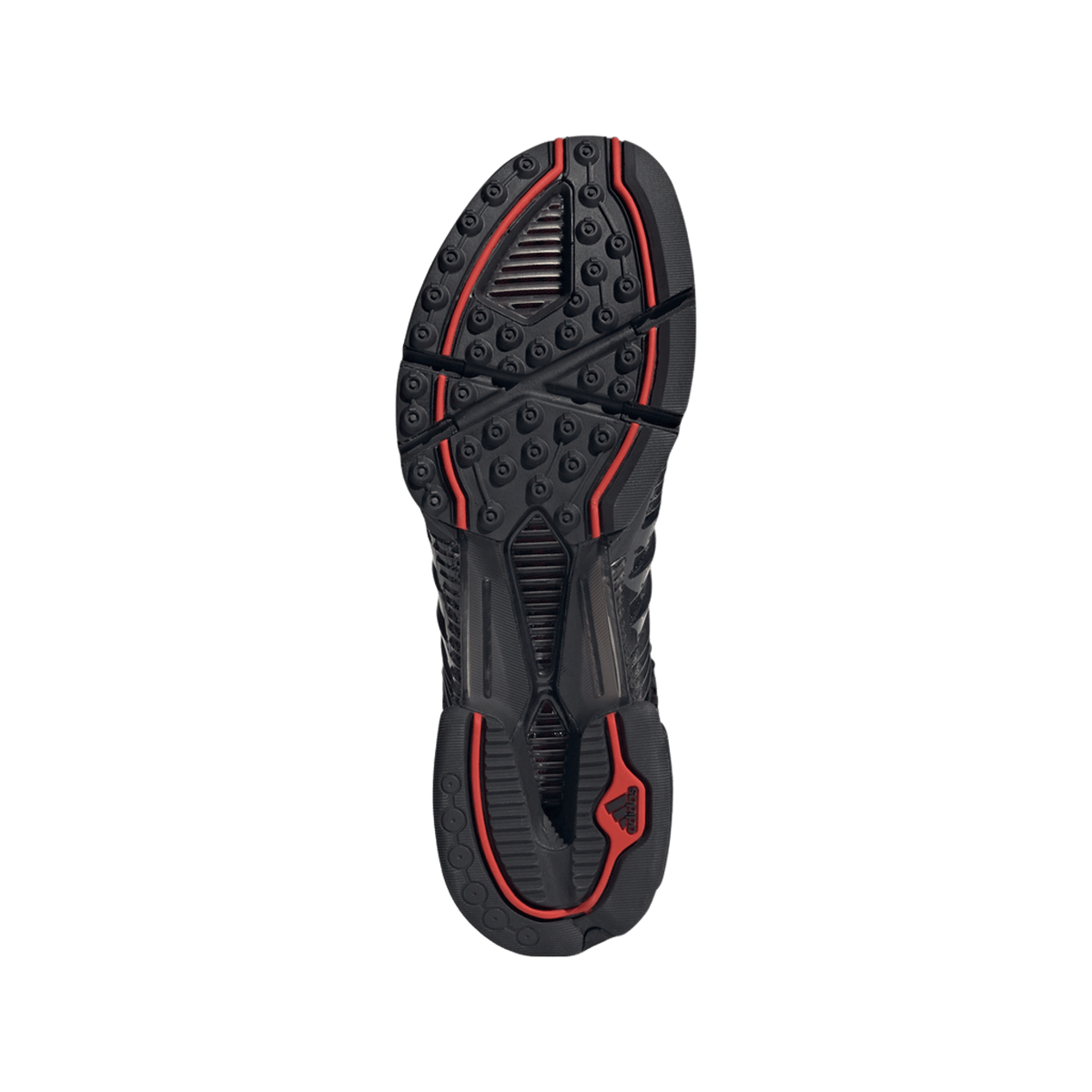 adidas Climacool 1 Core Black Red