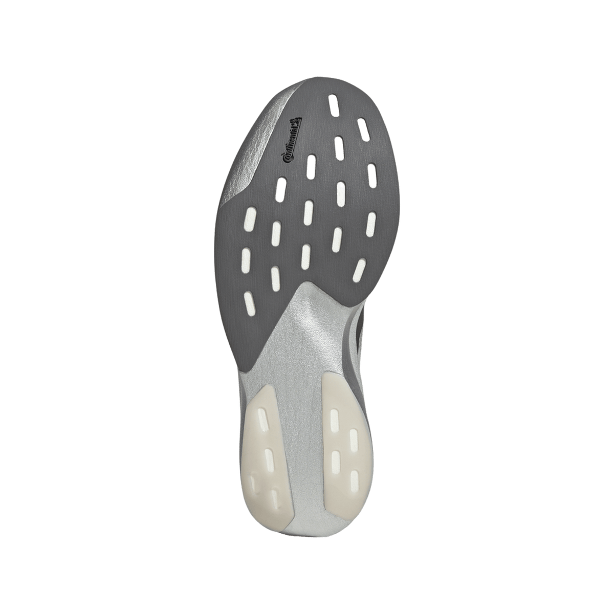 adidas Adizero Evo SL Silver Metallic