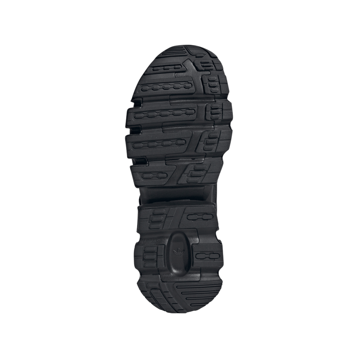 adidas AdiFOM Megajane Triple Black