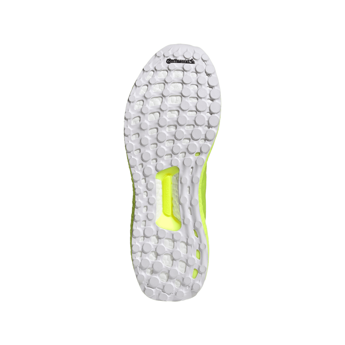 adidas Ultra Boost 1.0 DNA Solar Yellow