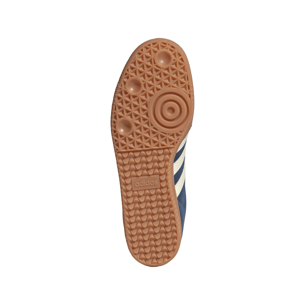 adidas Samba OG Night Indigo Warm Vanilla
