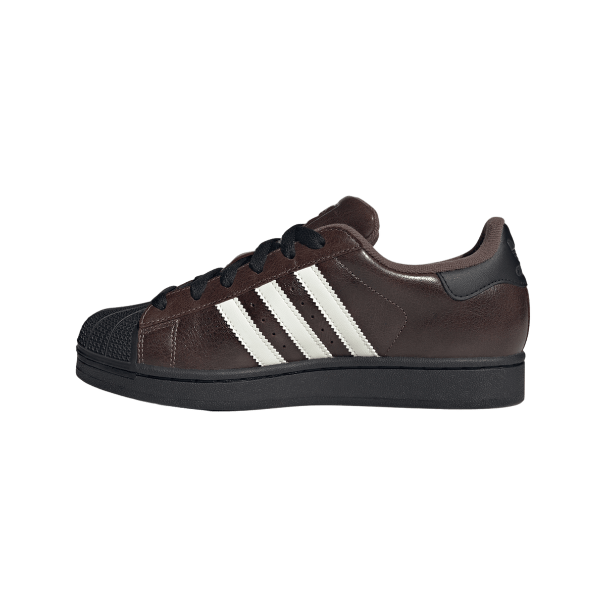 adidas Superstar II Earth Strata Off White (Women's)