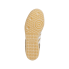 adidas Samba OG Gold Metallic Cracked Leather (Women's)