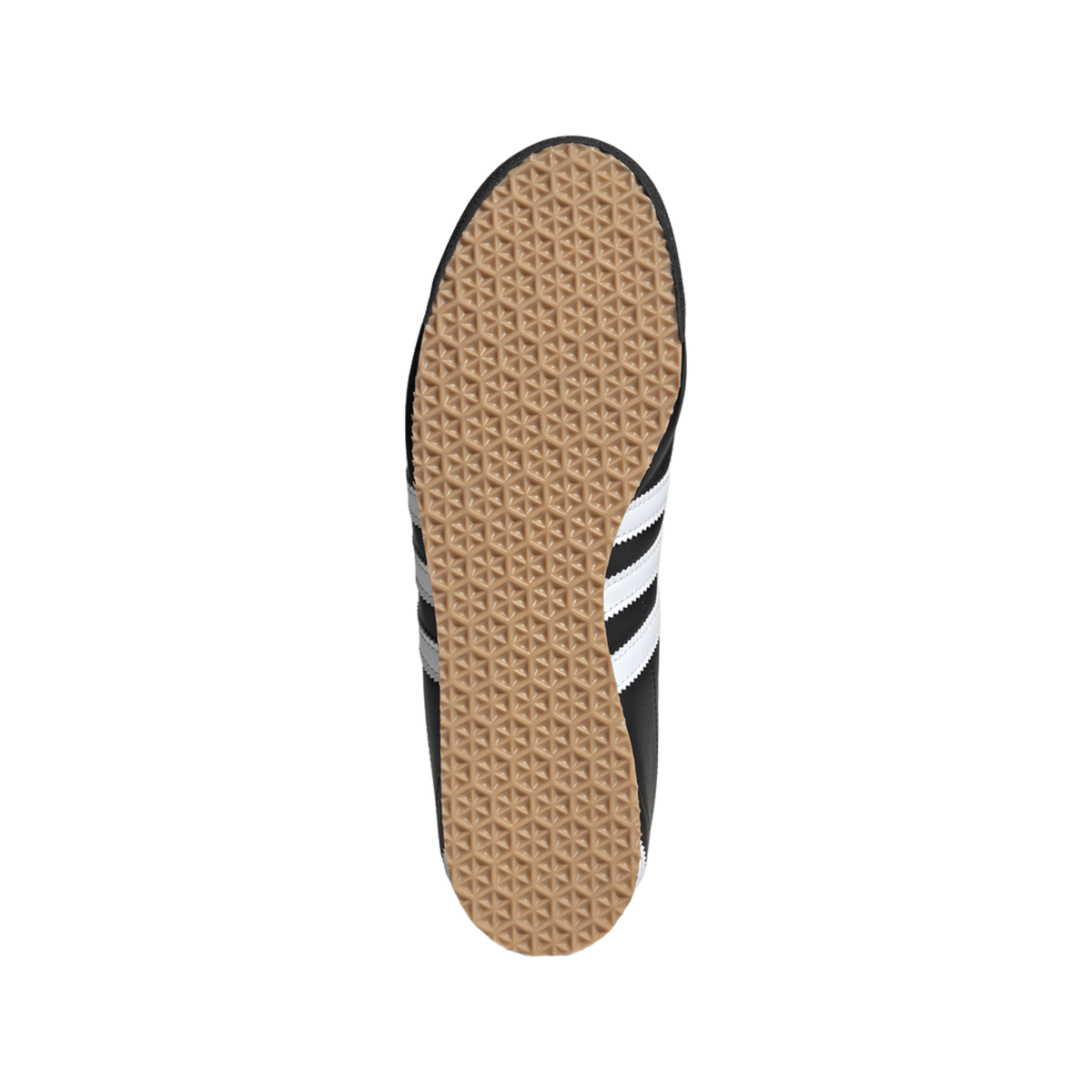 adidas Italia 70s Black White Gum