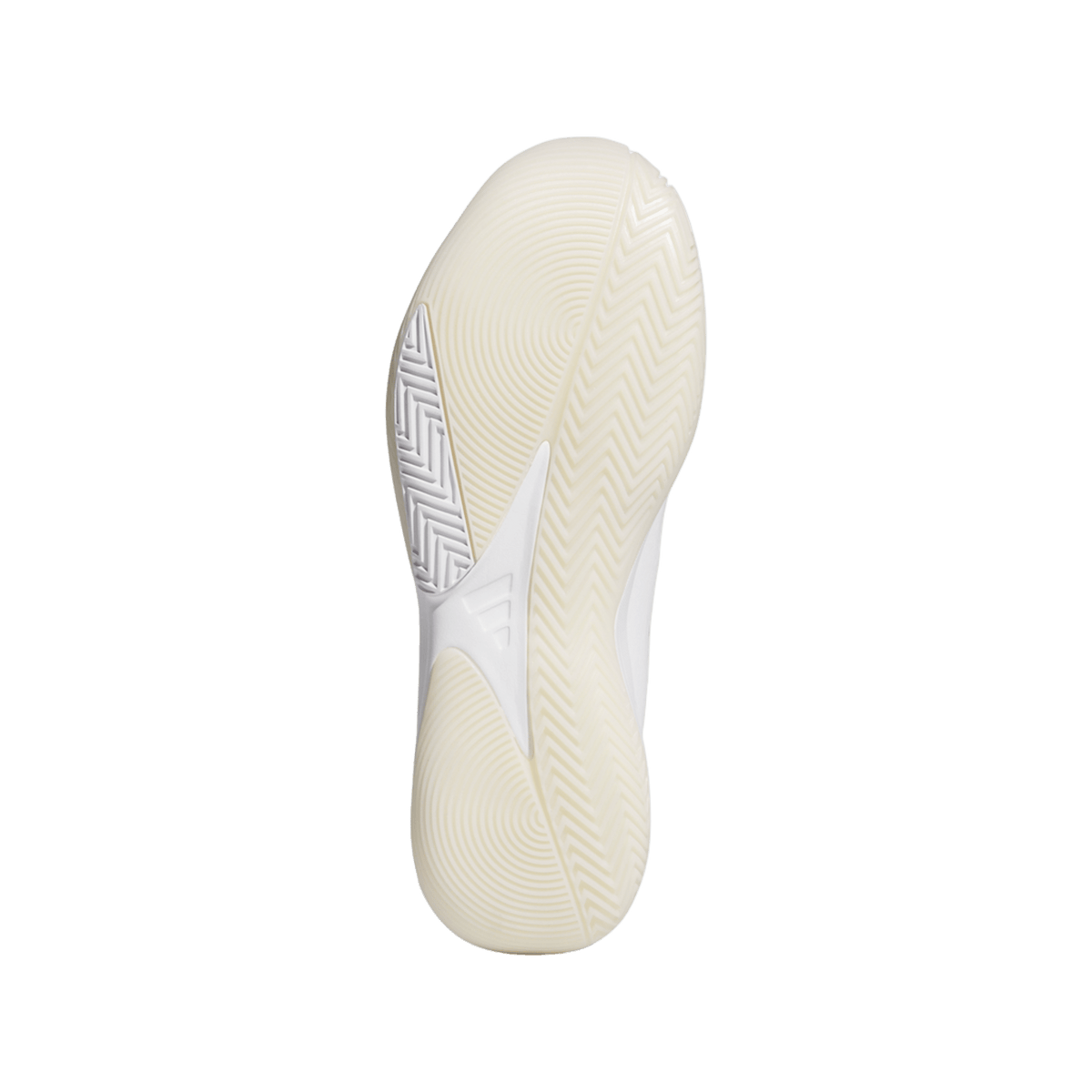 adidas Subzone Cloud White Silver Metallic