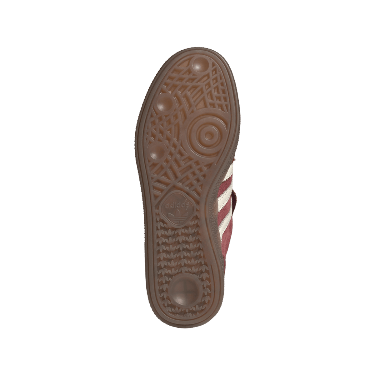 adidas Handball Spezial LT Shadow Red Off White (Women's)