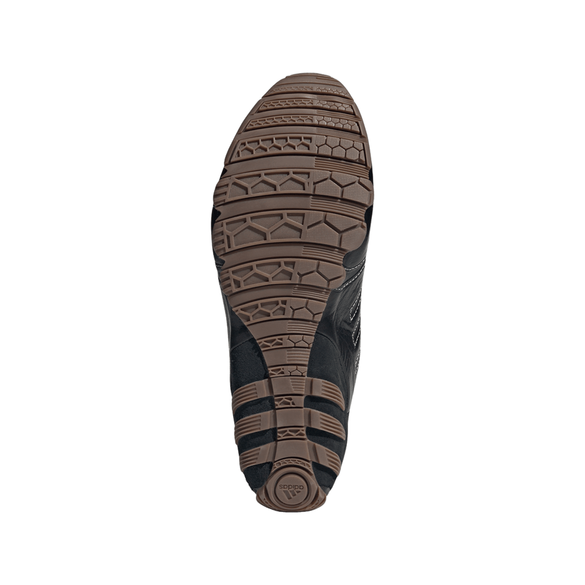 adidas Ghost Sprint Core Black Gum (Women's)