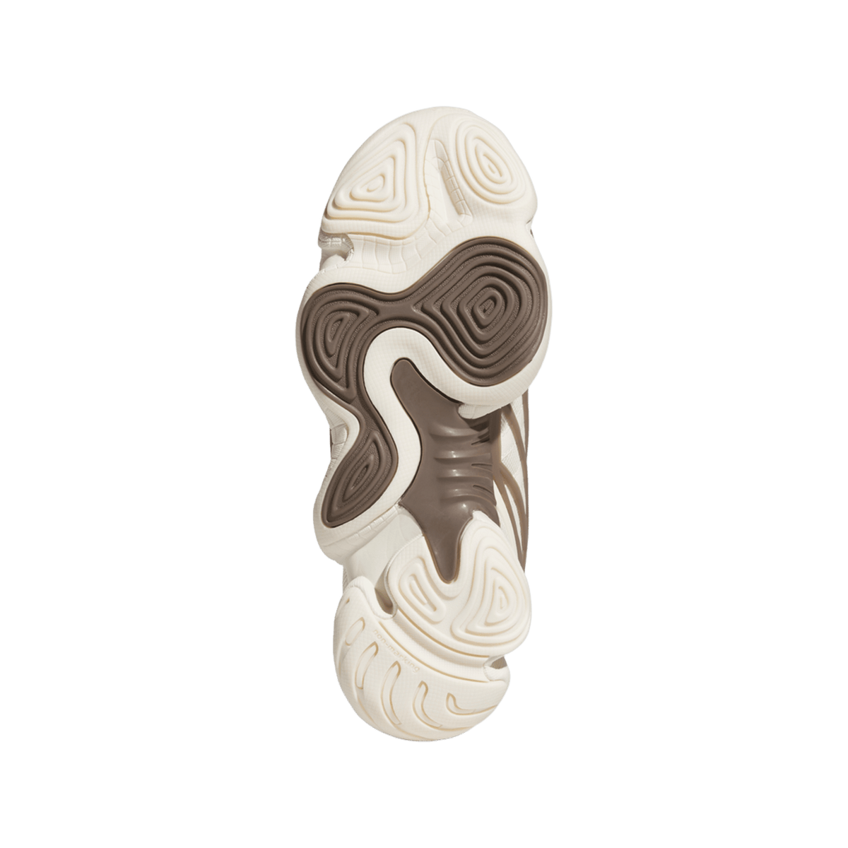 adidas Intimidation Low Wonder White Earth Strata Off White