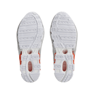 adidas Megaride S2 Miaou Silver Metallic Semi Impact Orange