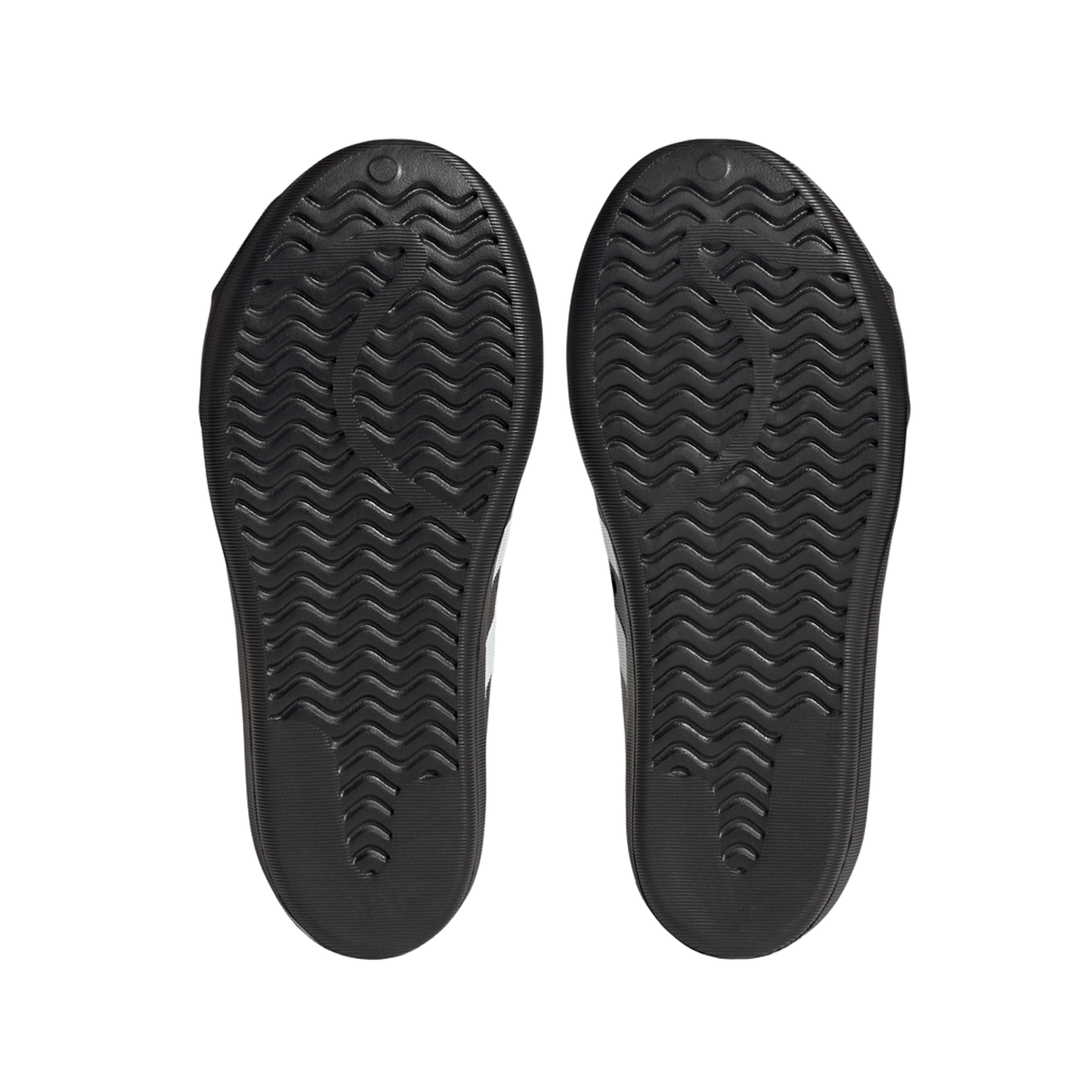 adidas adiFOM Superstar Black White